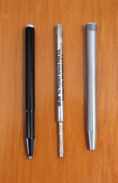 Pens, Rotating Heads, and Scriber Accessories