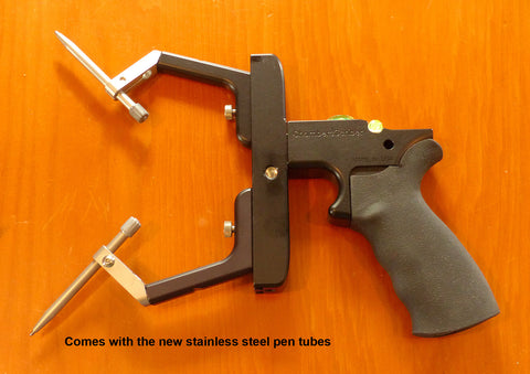 a  V.2  Pistol Grip ChambersScriber  NEW ... very limited supply