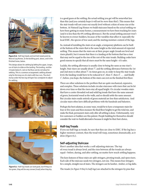 Revised Log Construction Manual