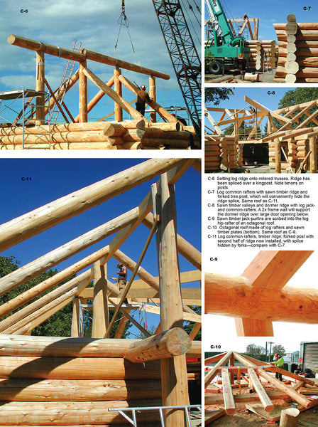 Revised Log Construction Manual