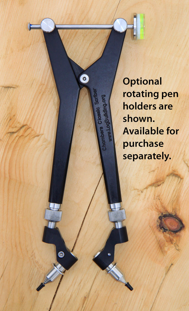Cladding Scriber Chambers